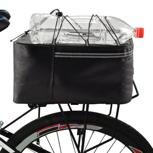 Fahrrad-Gepäckträgertasche