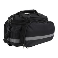 Velo Gepäckträger Taschen