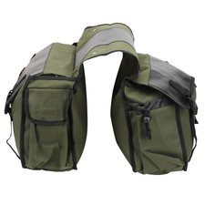 Fahrrad-Satteltasche