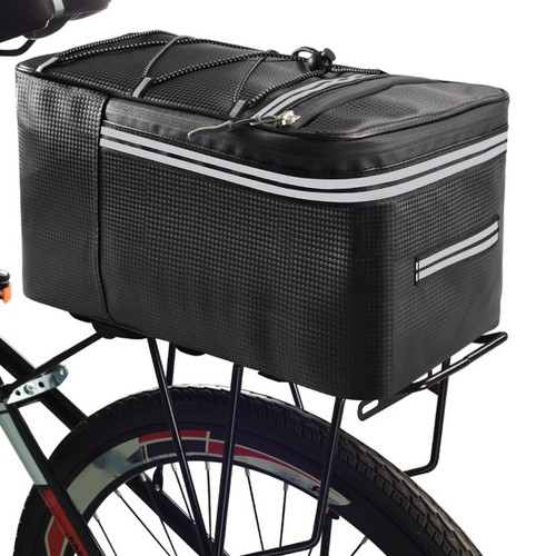 Fahrrad gepäckträgertasche - fahrrad,