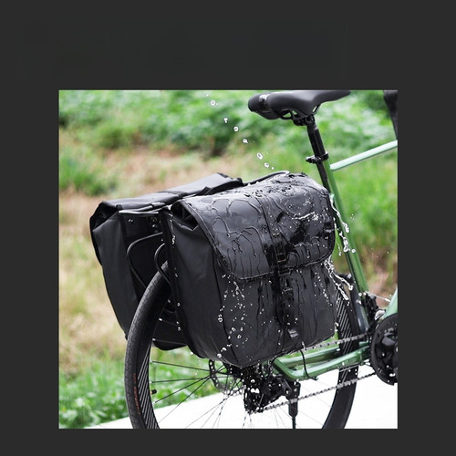 Wasserdichte 40l fahrrad - wasserdichte,