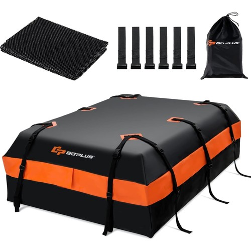 Autodachbox dachtasche 600l - autodachbox,