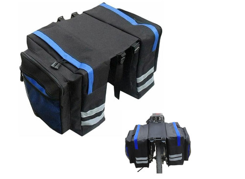Fahrradtasche