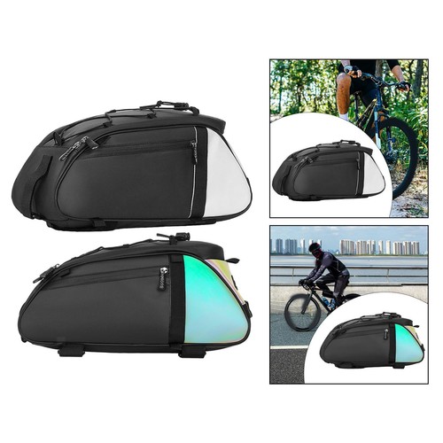 Fahrrad-Gepäckträgertasche