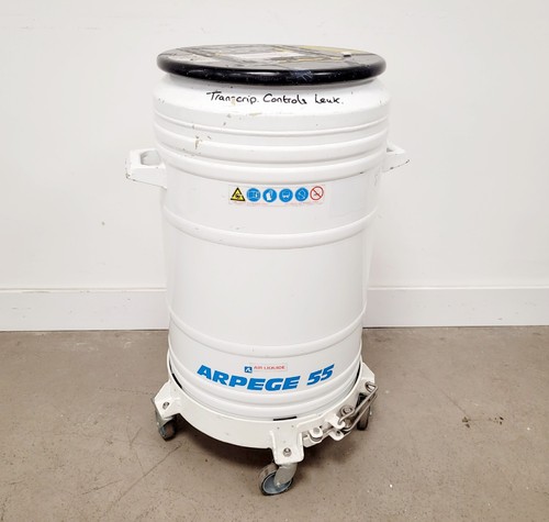 Luft liquide arpege - liquide, 55