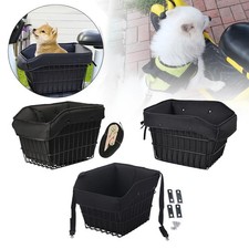 Fahrrad-Aufbewahrungskorb