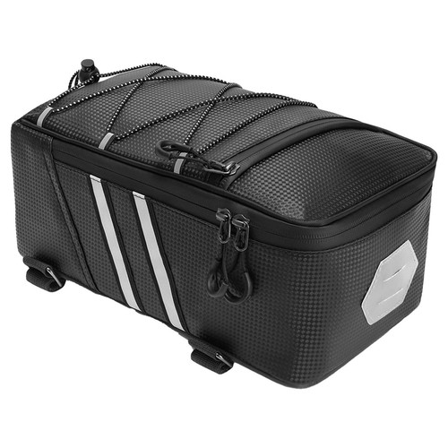 Fahrrad-Gepäckträgertasche