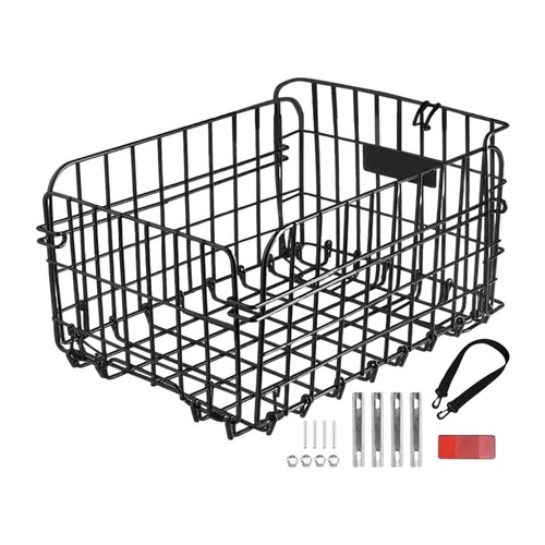 Gepäckträger fahrradkorb - gepäckträger,