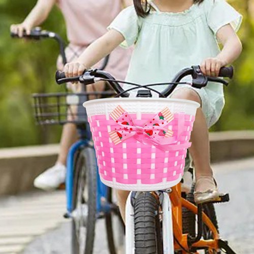 Fahrradkorb für kinder - fahrradkorb,
